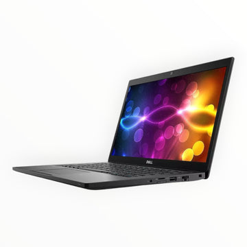 Dell 7490 14-inch (2018) - Core i7-8650U - 32 GB - SSD 512 GB